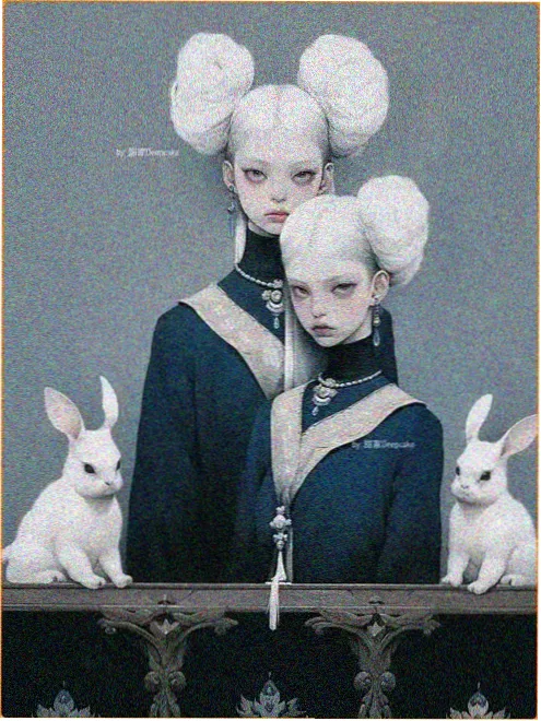 星轨之外科幻电影海报