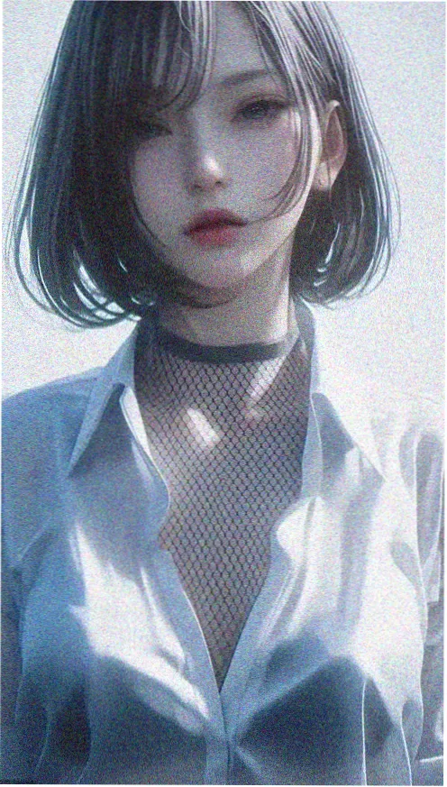 悬疑短剧雾隐迷城封面